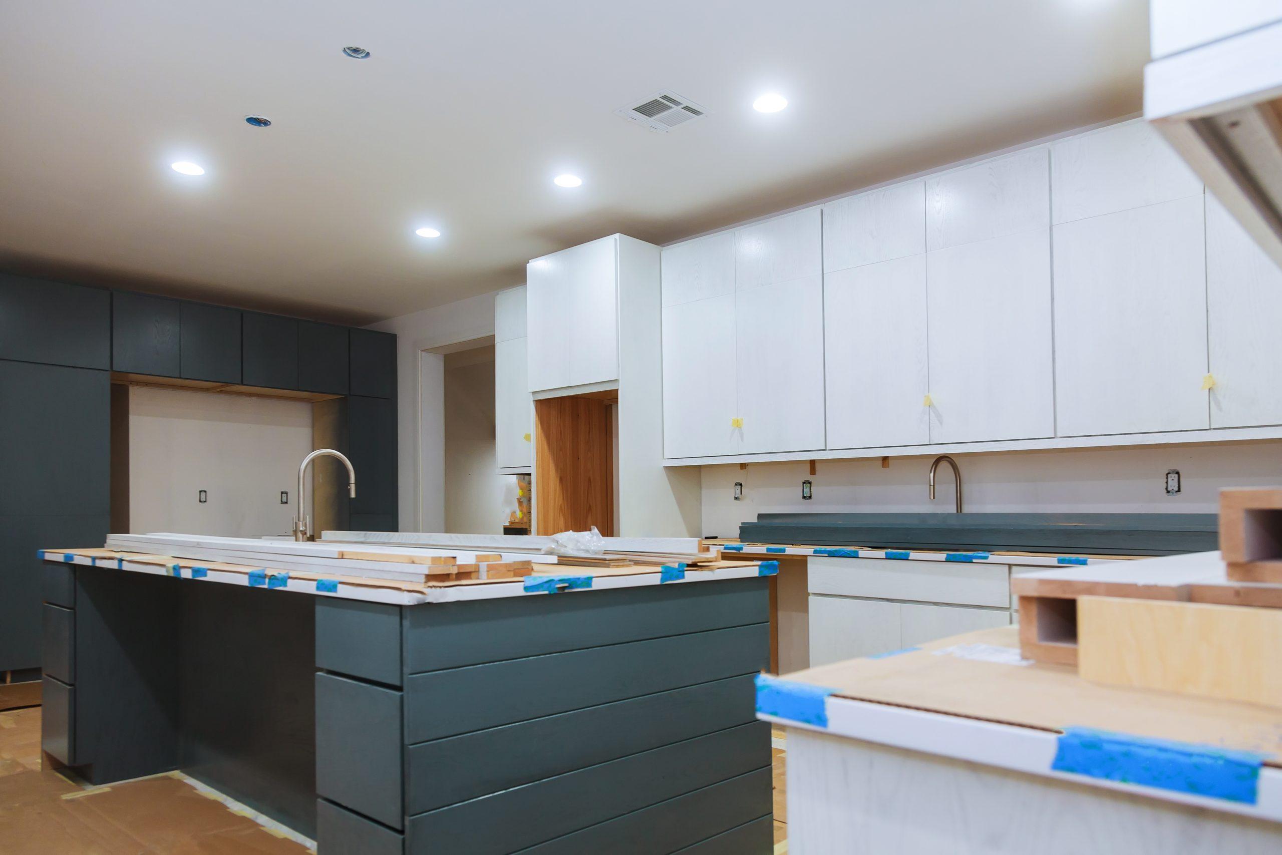 cabinet installing hardware on new kitchen cabinet 2022 11 12 11 06 13 utc scaled