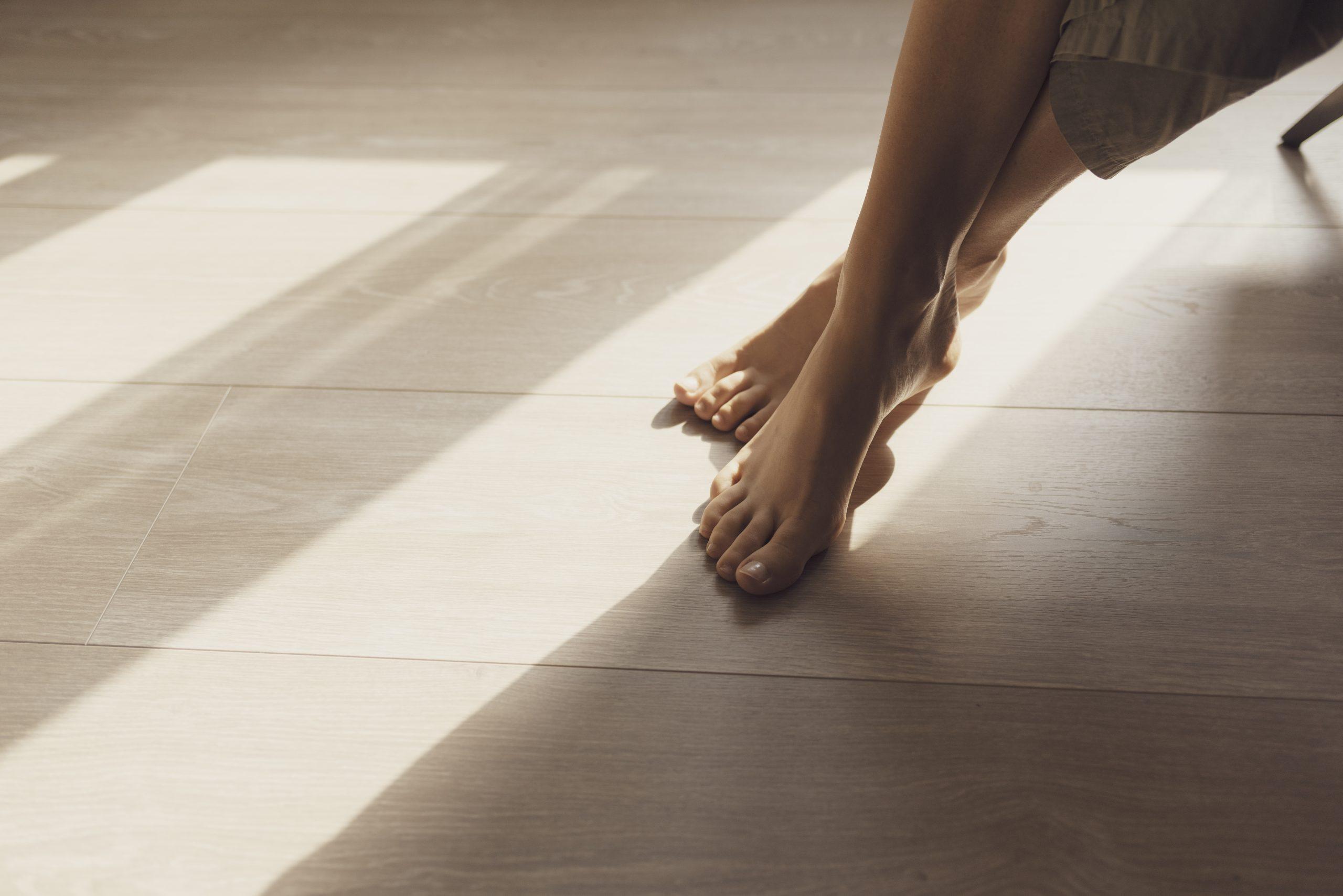 Why Does My Floor Squeak? Causes and Solutions Christian Construction