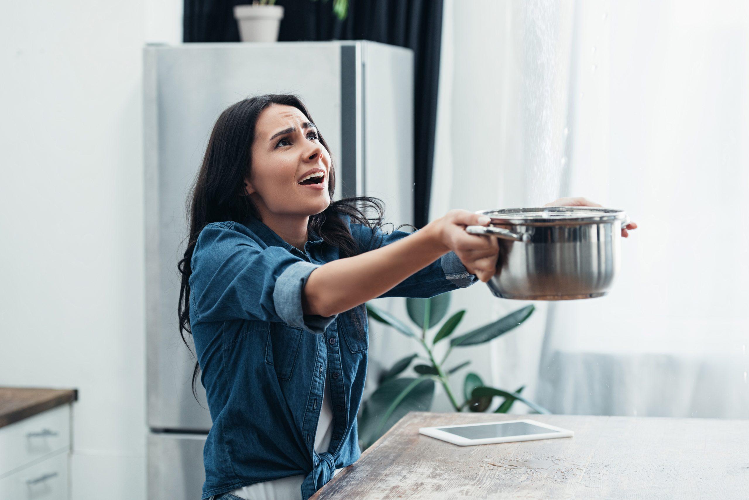 worried woman in denim short with pot dealing with 2023 11 27 05 29 27 utc scaled
