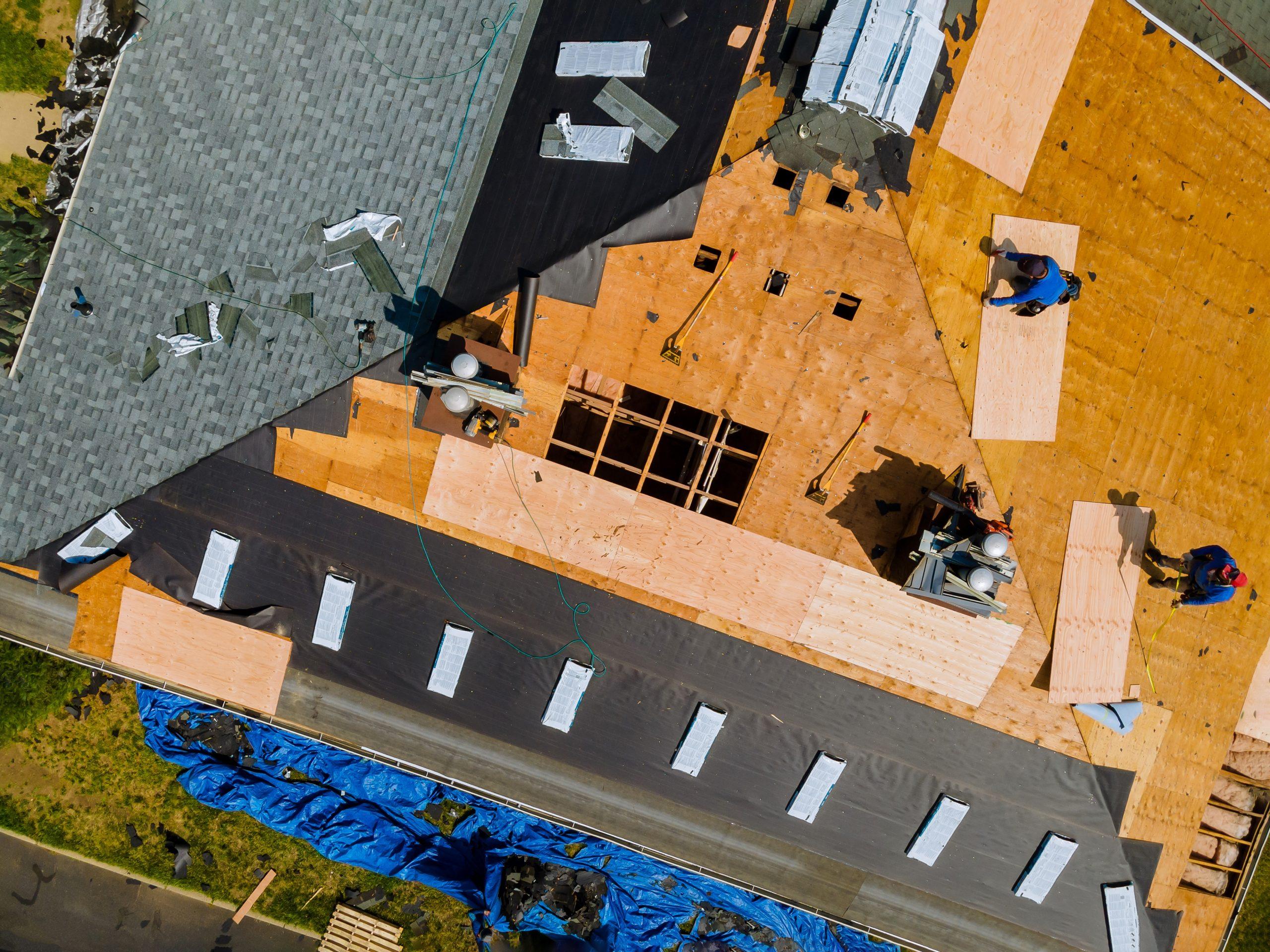 a roofer nailing shingles with air gun replacing 2023 11 27 05 14 52 utc scaled